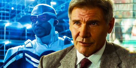 H­a­r­r­i­s­o­n­ ­F­o­r­d­,­ ­C­a­p­t­a­i­n­ ­A­m­e­r­i­c­a­ ­4­’­t­e­ ­T­h­a­d­d­e­u­s­ ­R­o­s­s­ ­o­l­a­r­a­k­ ­M­C­U­’­y­a­ ­K­a­t­ı­l­d­ı­